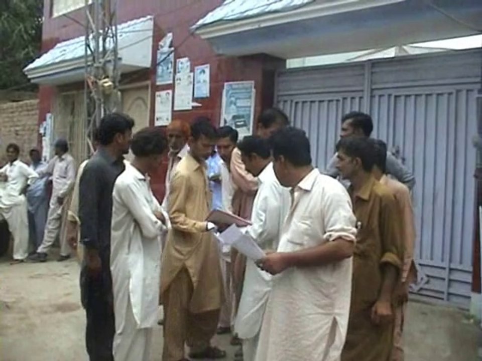 matli wapda