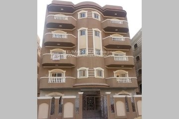 شقه للايجار بالنرجس عمارات التجمع الخامس