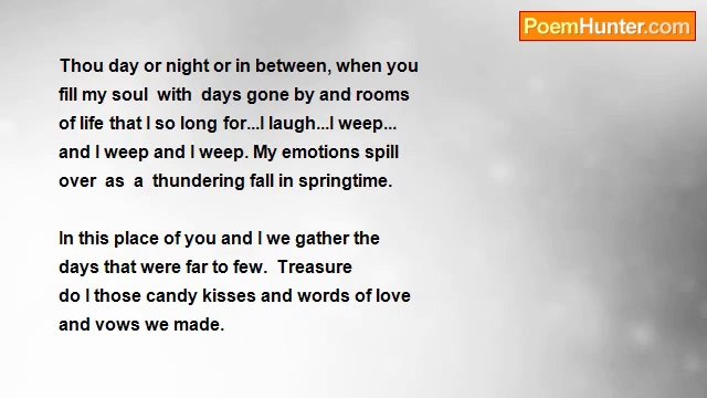 (brief renderings) Joe Fazio - When You Come...