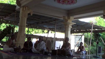 govindapuram 121 st periyava jayanthi Bajan  Chennai Ravi bagavatgar  11 06 14