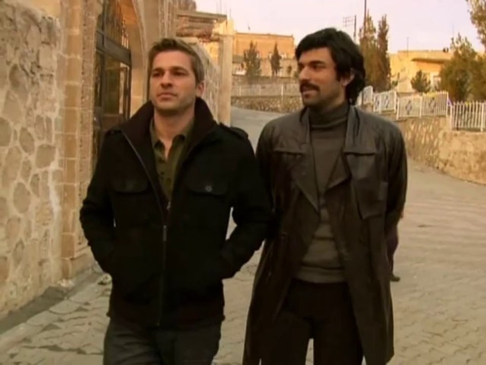 Mustafa BULUT ''UNUTULMAZ REPLİKLER 1''