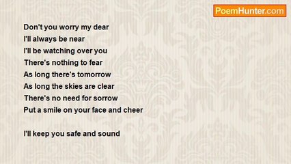 Abdulaziz Mohy - My Dear Sweet Child