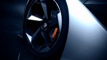 Nissan Concept 2020 Vision Gran Turismo : la GT-R du futur ?