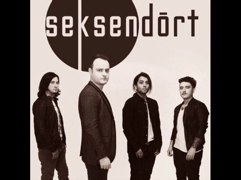 Grup Seksendört - Söyle