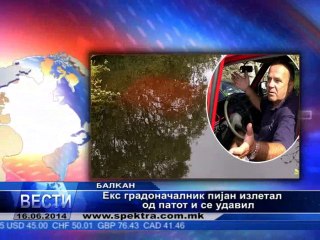 TV SPEKTRA VESTI 16.06
