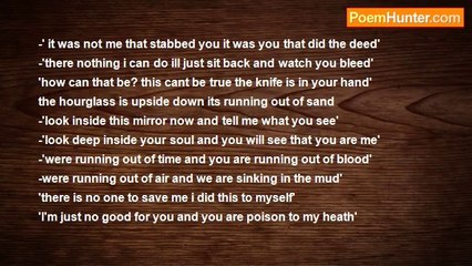 Anthony Spiros Mcgilvra - Farewell