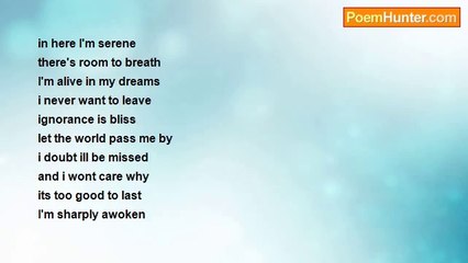 Anthony Spiros Mcgilvra - Dream Chaser