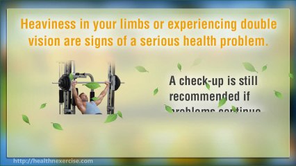 How You Can Use Gym Equipment Correctly To Avoid Injury