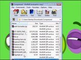 How to crack Rar (WinRAR Archive) password super easy!!