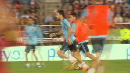 Chelsea - Arsenal n'a pas voulu de Fabregas