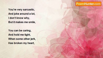 Kelly Aragon - In love with you