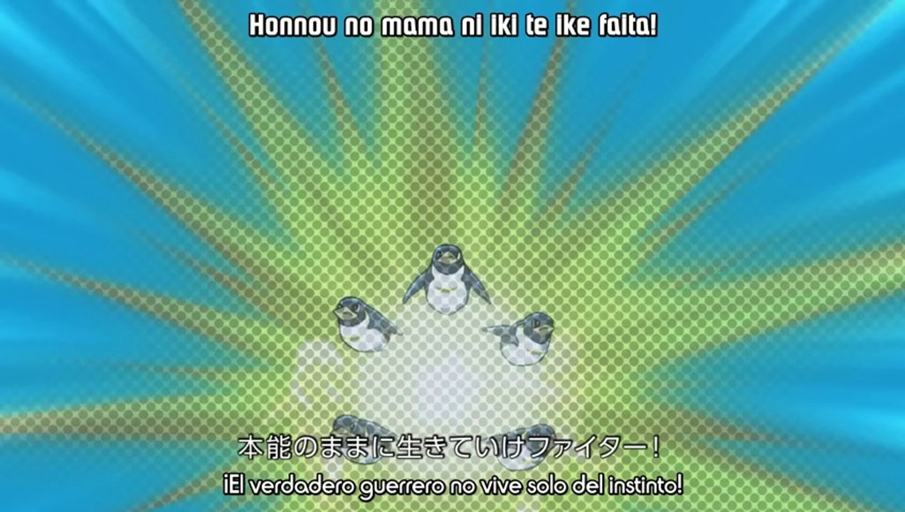 Inazuma Eleven Online Opening [Sub.Español]