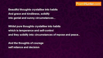 jwala malini - Beautiful Thoughts