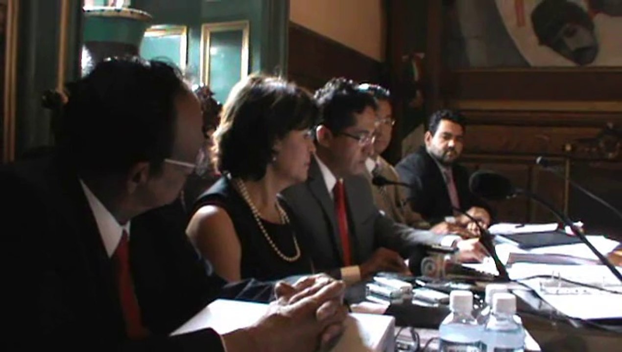 3 REGIDORES PRIISTAS ACUERDO