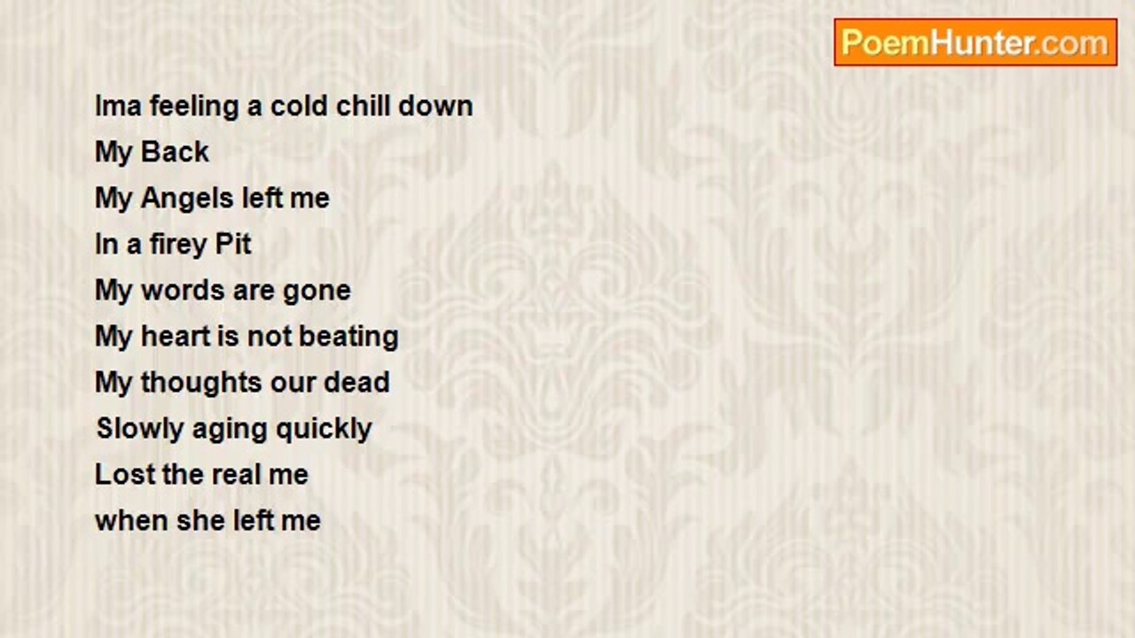 Grayson Givens - Hell