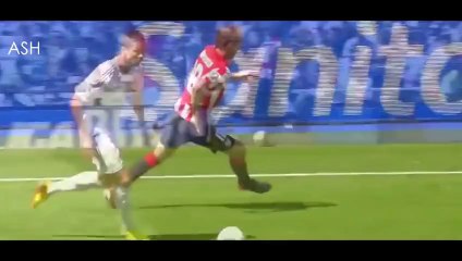 Cristiano Ronaldo Making Defenders Look Stupid HD