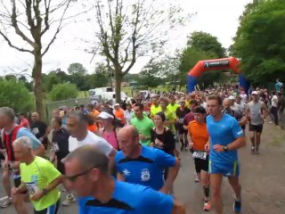 Semi-marathon de Phalempin 2014