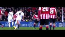 Cristiano Ronaldo vs Athletic Bilbao Away HD 720p (02 02 2014)