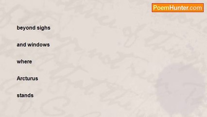 Warren Falcon - Poetry As Constellation