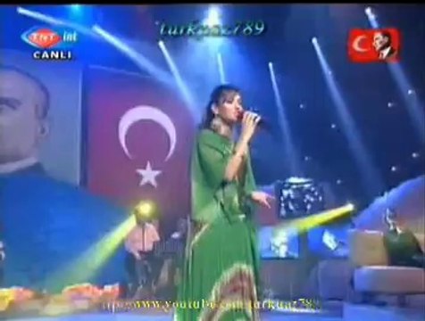 Sevcan ORHAN-Garip Bir Kuştu Gönlüm Yâr