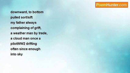 Warren Falcon - Still Life With Coffee Can, Father, River, Bell, Mouse, Lover Fled