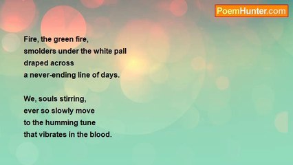 William B. Watterson - Seasons