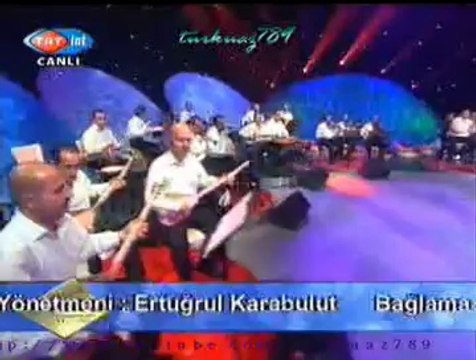 Sevcan ORHAN-Bilmem Şu Feleğin Bende Nesi Var