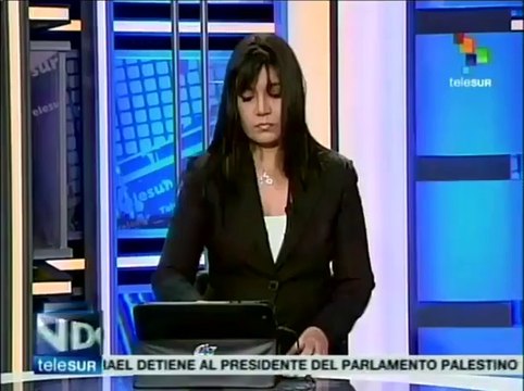 Destaca Unasur prontitud de conteo de votos en comicios colombianos
