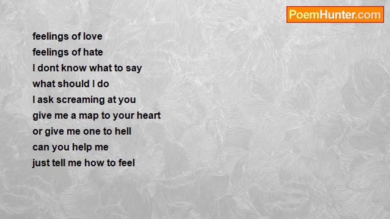 christopher turner - how should i feel