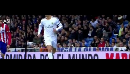 Cristiano Ronaldo vs Atletico Madrid HD 720p (05 02 2014)