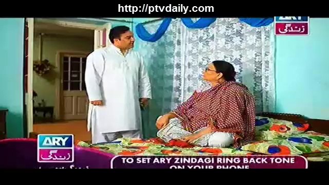 Rishtay By Ary Zindagi – Episode 37 - 16th June 2014