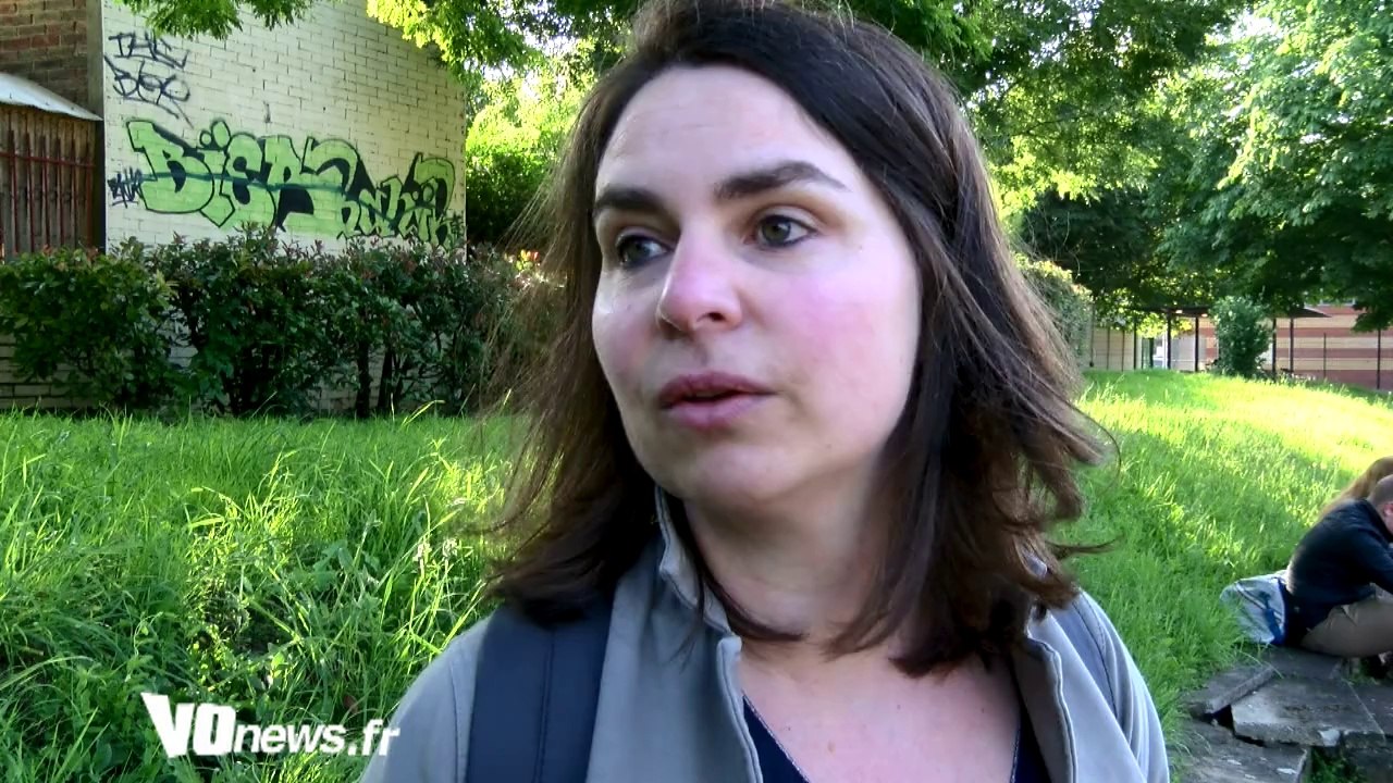 Greve SNCF