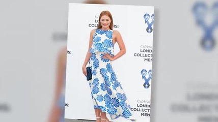 Margot Robbie is One For The Boys