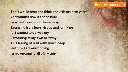 Hannah Bradford - Cut my EMOtions