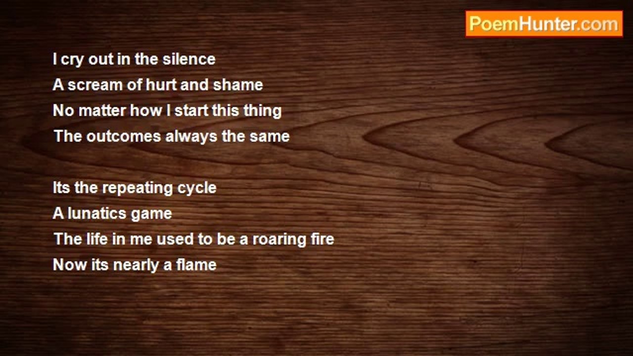 charlotte marie peachey - the deep deep blue