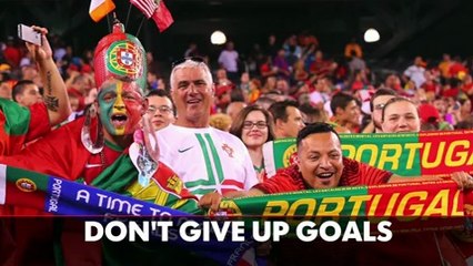 World Cup: How Team USA Can Escape Group of Death