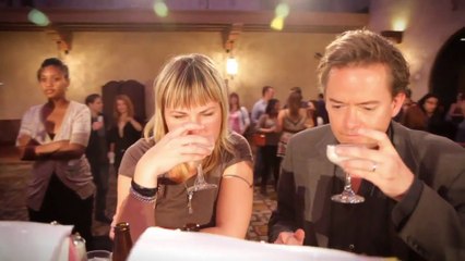 Speed Rack - Los Angeles - Quarter Finals - Round 4 - Jennifer Lane Oakley vs. Mia Mastroianni