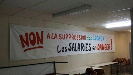 MANIFESTATION SUBVENTION BLANC MESNIL