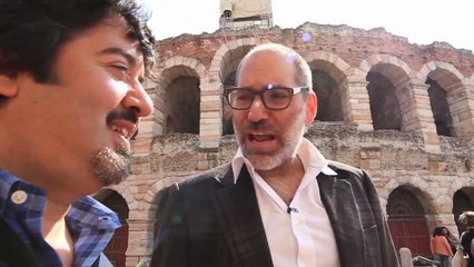 SAUCE'D featuring Frank Prisinzano - Trailer