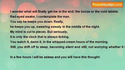 Alexandra Reiss - Every Party