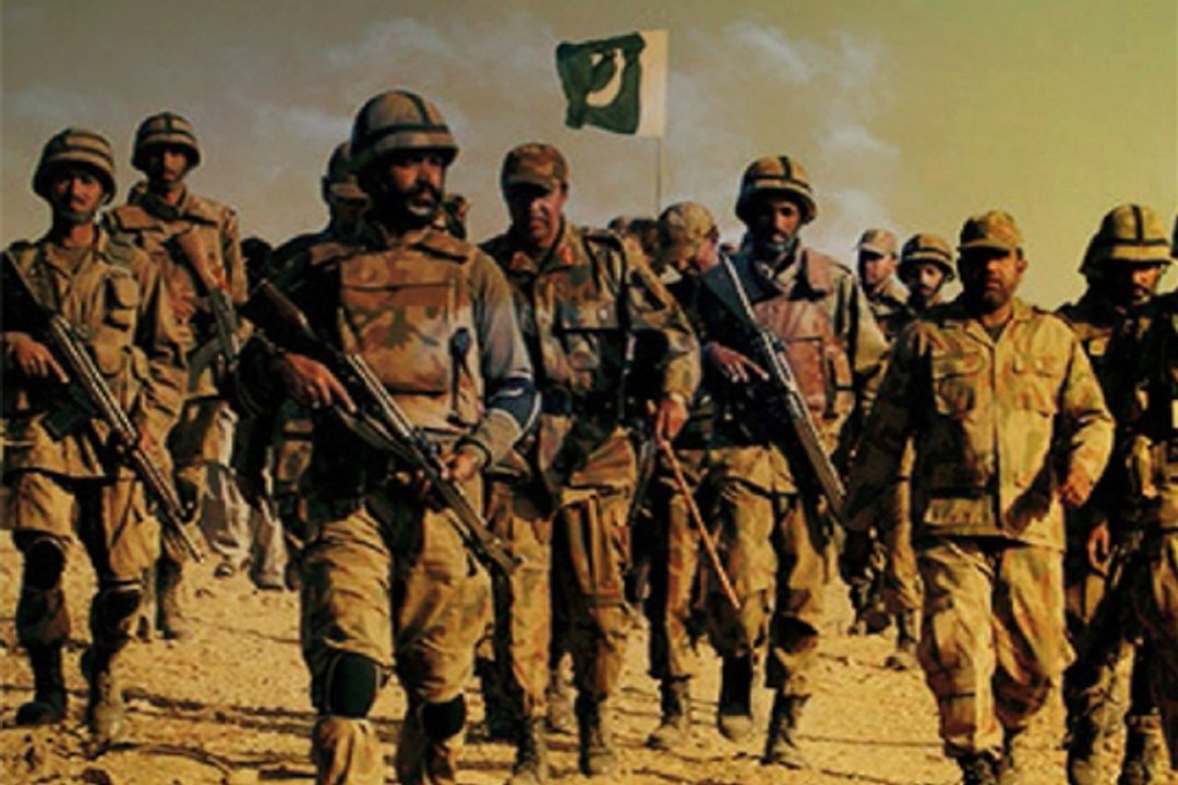Dunya News - Zarb-e-Azb: 27 militants killed in Shawal airstrikes