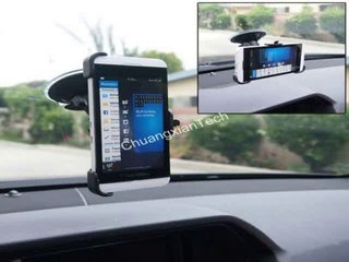 Windshield Windscreen Car Mount HD