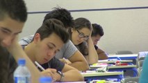 Marseille : les élèves confiants après l'épreuve de philo