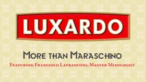 Morlacco Julep - Luxardo Liqueurs - More Than Maraschino feat. Francesco Lanfranconi