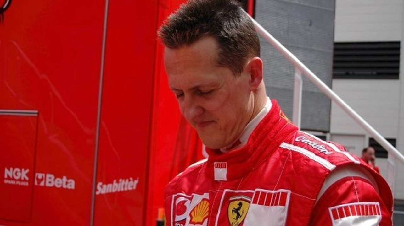 Schumacher pourrait garder "des séquelles majeures, des handicaps lourds"