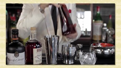 Windtalker - Luxardo Liqueurs - More Than Maraschino feat. Francesco Lafranconi