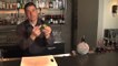 How to Make a Bar Lime Garnish - Raising the Bar with Jamie Boudreau - Small Screen