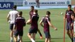 England forwards say Rooney vital to team