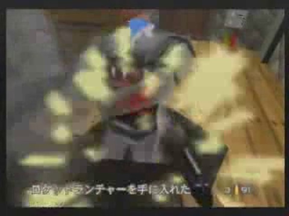 久本さんがゴールデンアイをプレイするようです┗(^o^)┓三