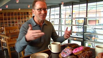 Mark Klebeck - Top Pot Doughnuts